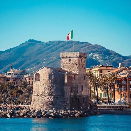 Portofino Relax - Close To The Sea - Free Parking Rapallo Esterno foto