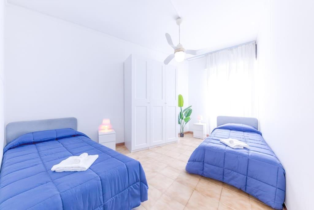 Portofino Relax - Close To The Sea - Free Parking Rapallo Esterno foto