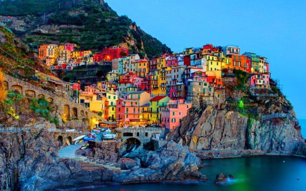 Portofino Relax - Close To The Sea - Free Parking Rapallo Esterno foto