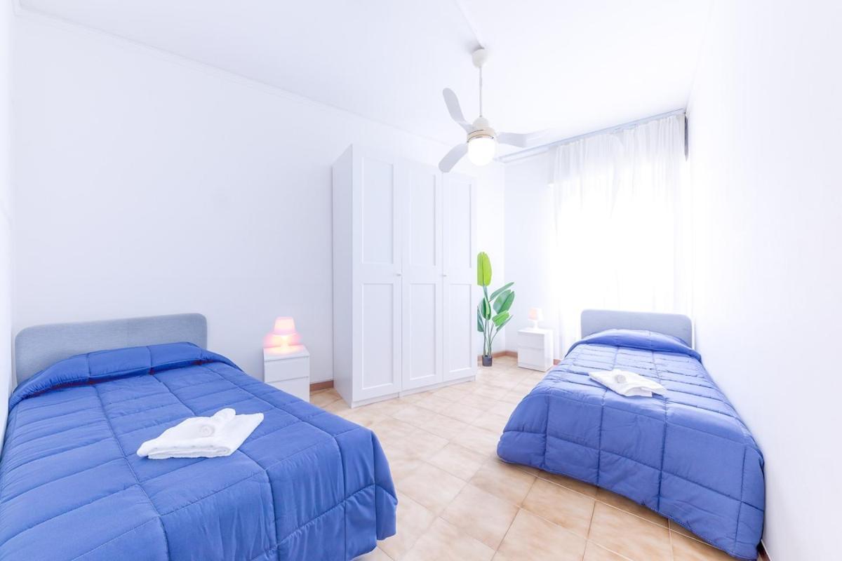 Portofino Relax - Close To The Sea - Free Parking Rapallo Esterno foto