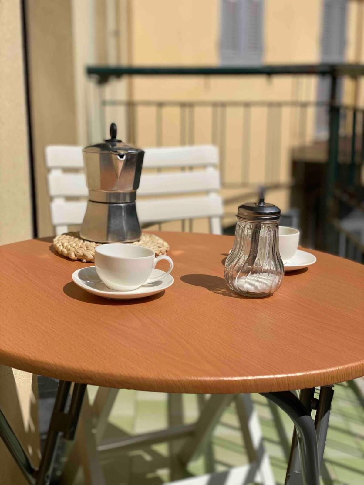 Portofino Relax - Close To The Sea - Free Parking Rapallo Esterno foto